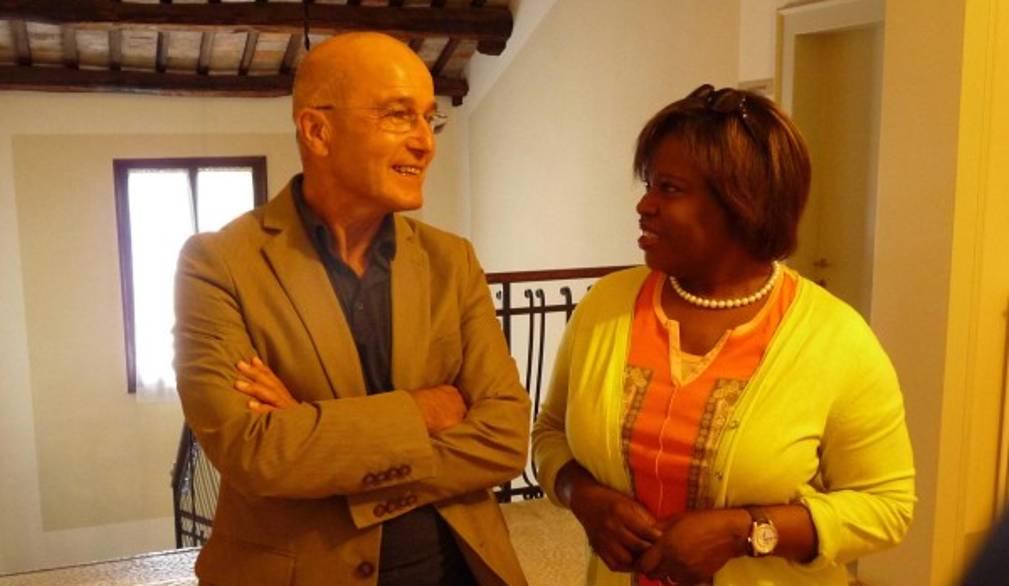 Oltre le frontiere: lo Steffani in Mozambico