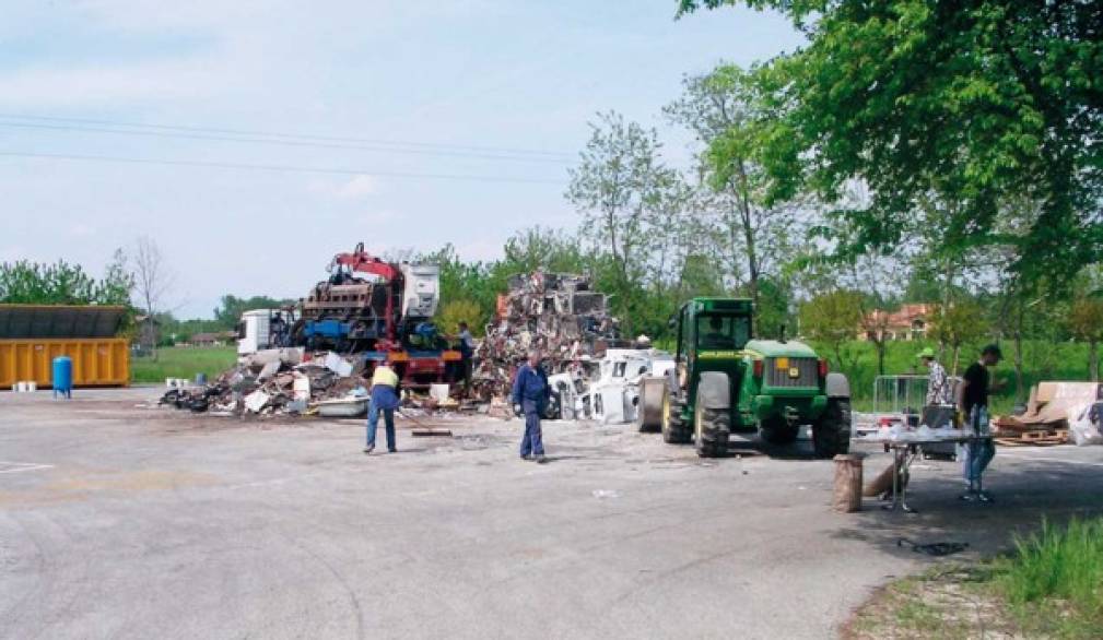 Raccolte ferro in parrocchia: il ministro Galletti promette un decreto per sbloccarle
