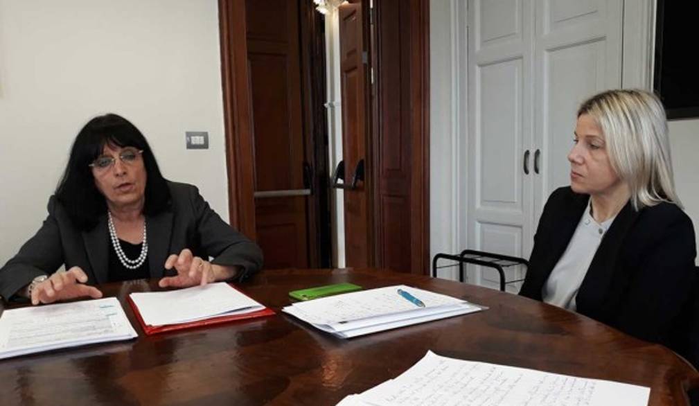 Il Veneto vuole dire basta alla violenza sulle donne