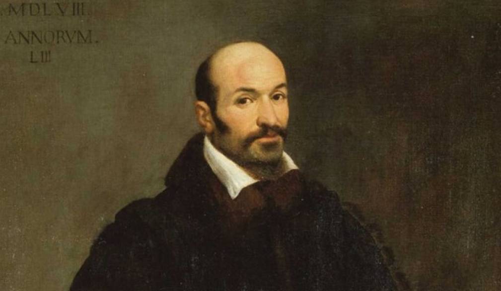 Da Tiziano a Van Dyck: capolavori del ‘500