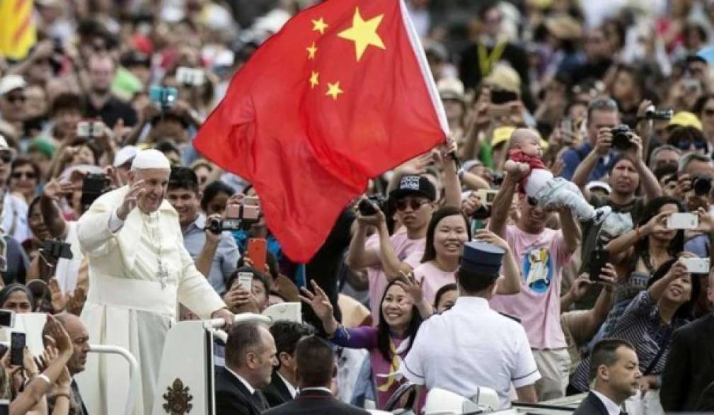 Accordo tra Vaticano e Cina. "Pechino ha aperto le porte"