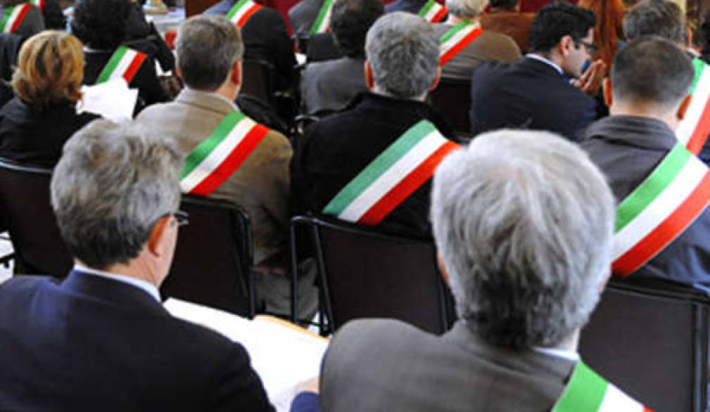 Disegno di legge Delrio: l'Anciveneto è soddisfatta