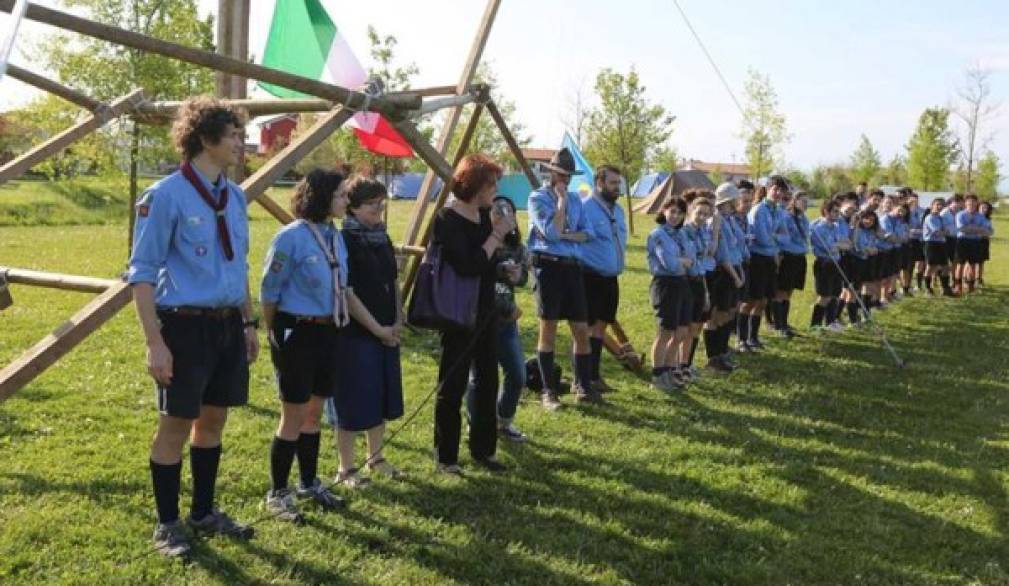 Agesci, capi scout a convegno a Jesolo sulle relazioni