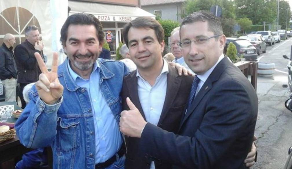 In Veneto e soprattutto nella Marca la Lega torna padrona