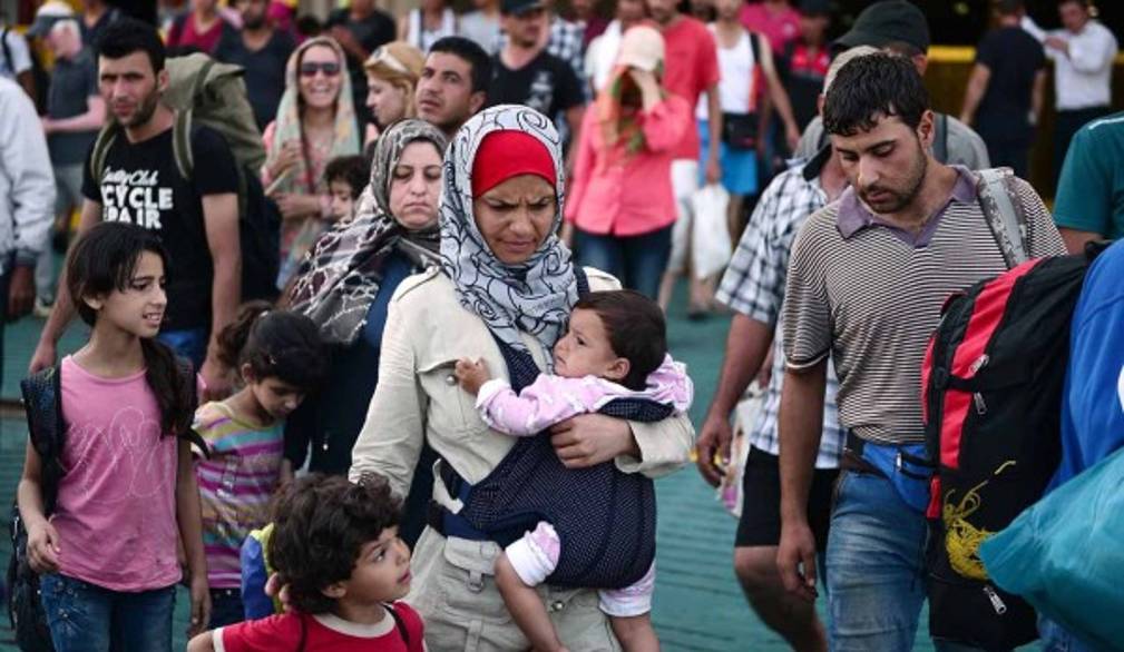 Piccoli migranti: vulnerabili e senza voce
