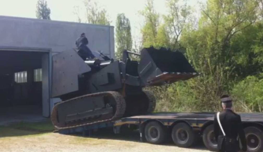 Indipendentisti: Manildo non commenta gli arresti, Muraro critico