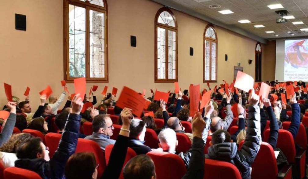 Ornella Vanzella nuova presidente diocesana di Azione cattolica