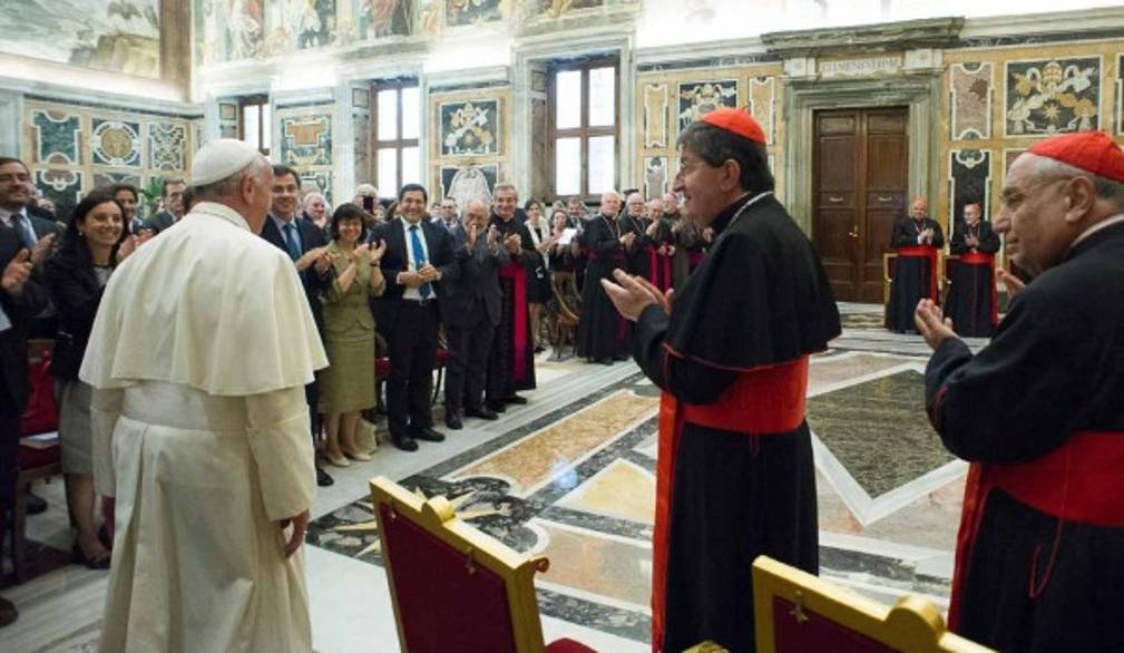 Pontifico Consiglio per i laici: famiglia e difesa della vita le priorità