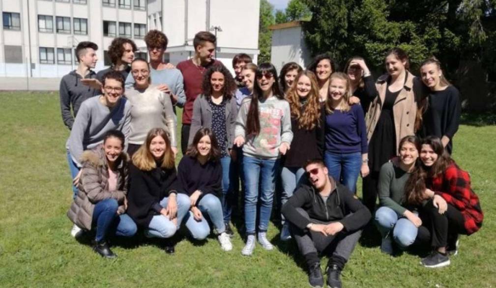 Scuola, una sandonatese vince il Certamen europeense