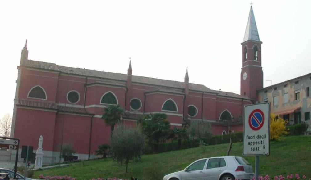 A Onè di Fonte apre il centro d'ascolto Caritas del vicariato