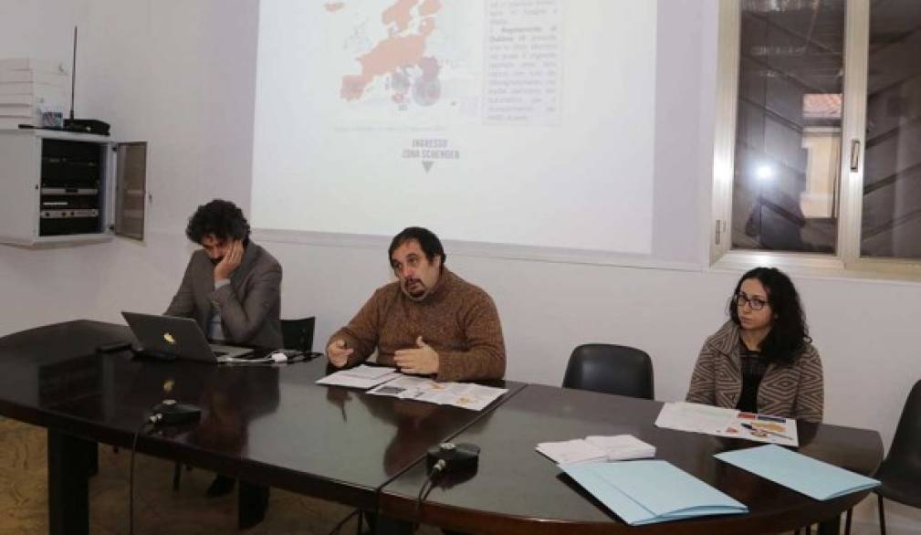 Rifugiato a casa mia, decolla il progetto della Caritas