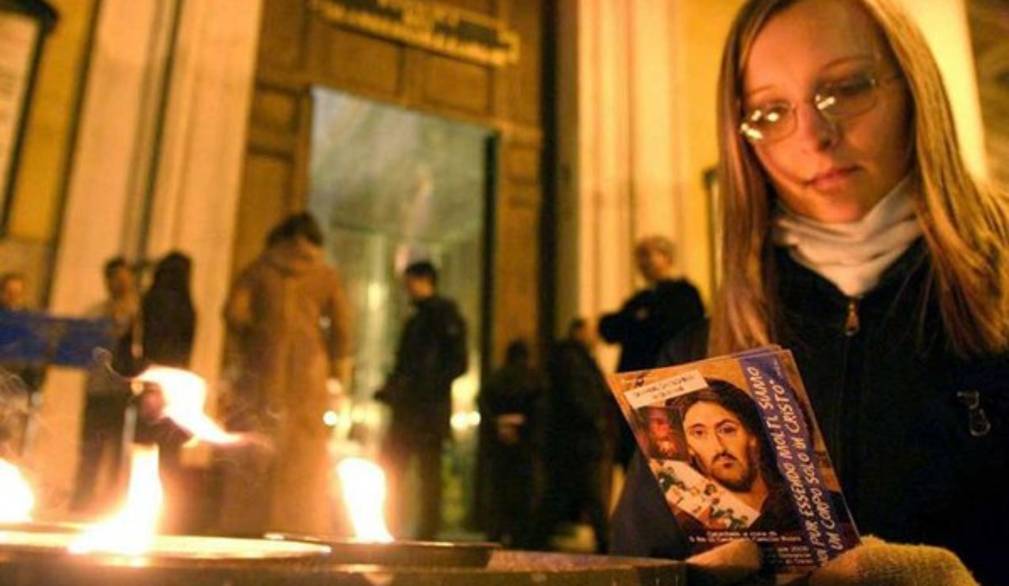 Istituzione e carismi, doni co-essenziali