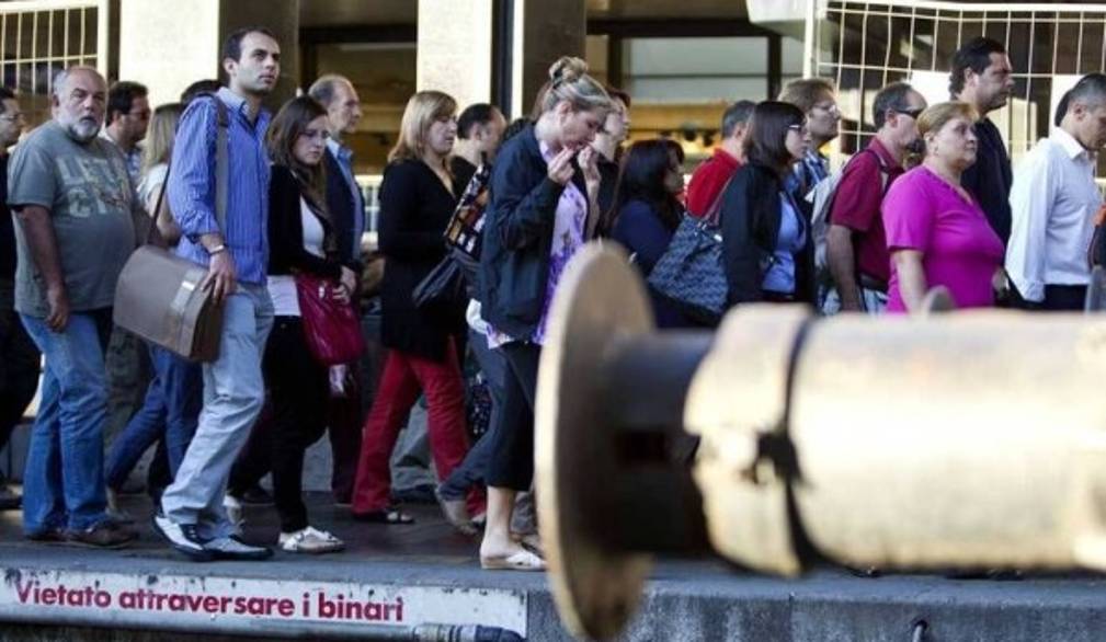 Treni locali: in un anno il Veneto ha perso 15mila passeggeri