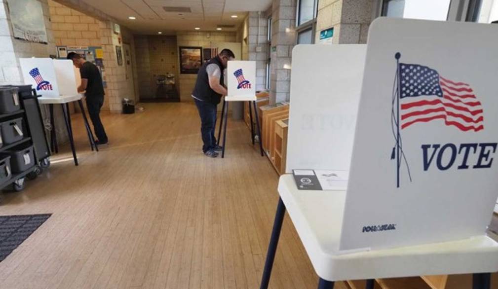 Elezioni Usa, "parla" la maggioranza silenziosa
