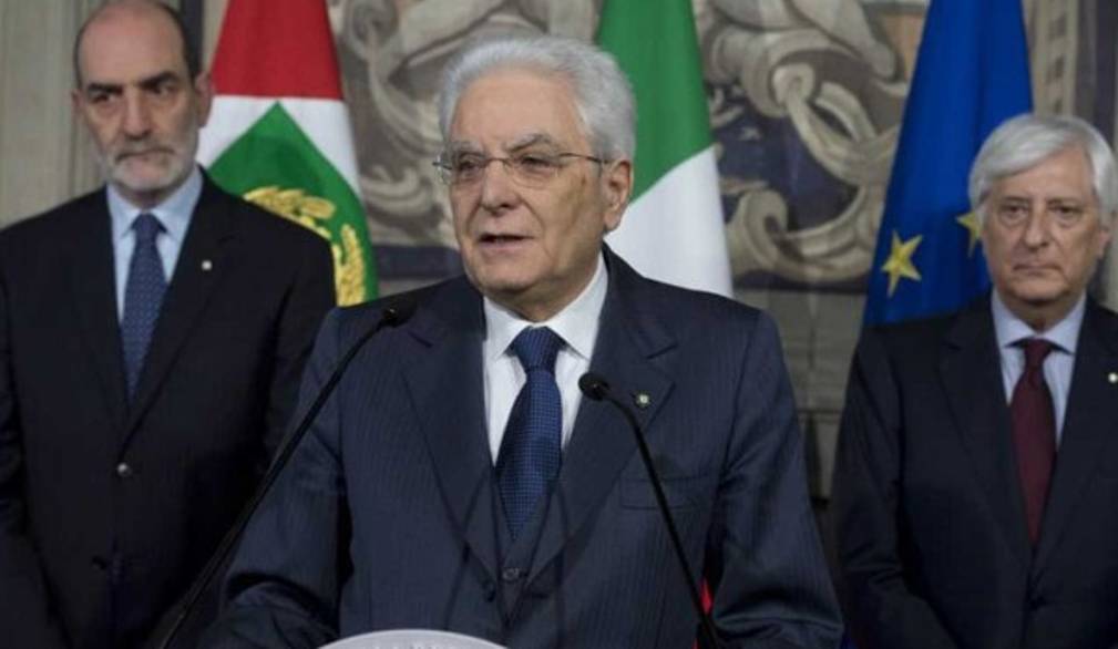 Consultazioni, si riprende la prossima settimana