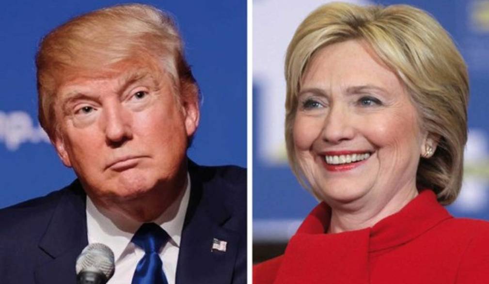 Clinton o Trump? Americani confusi e divisi