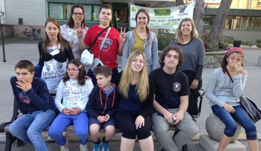 Parole INsuperabili: domenica 3 dicembre al Museo Bailo documentario sulla disabilità