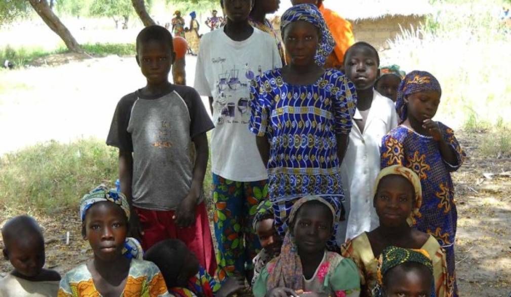 Dono di fede al Ciad: sabato l'invio di don Matteo