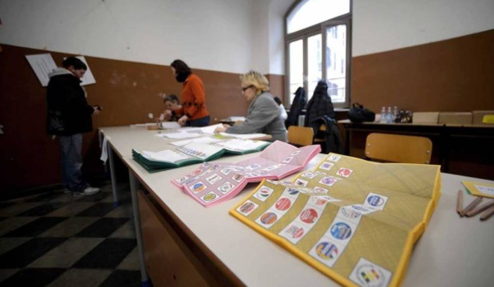 Ventiquattro anni di pasticci elettorali