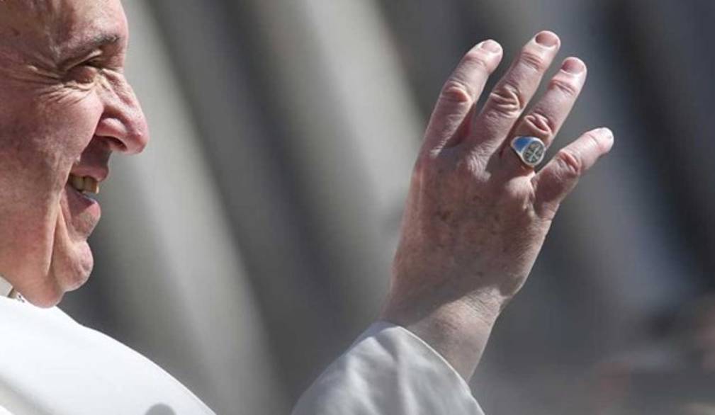 Quattro anni con Francesco: le parole chiave