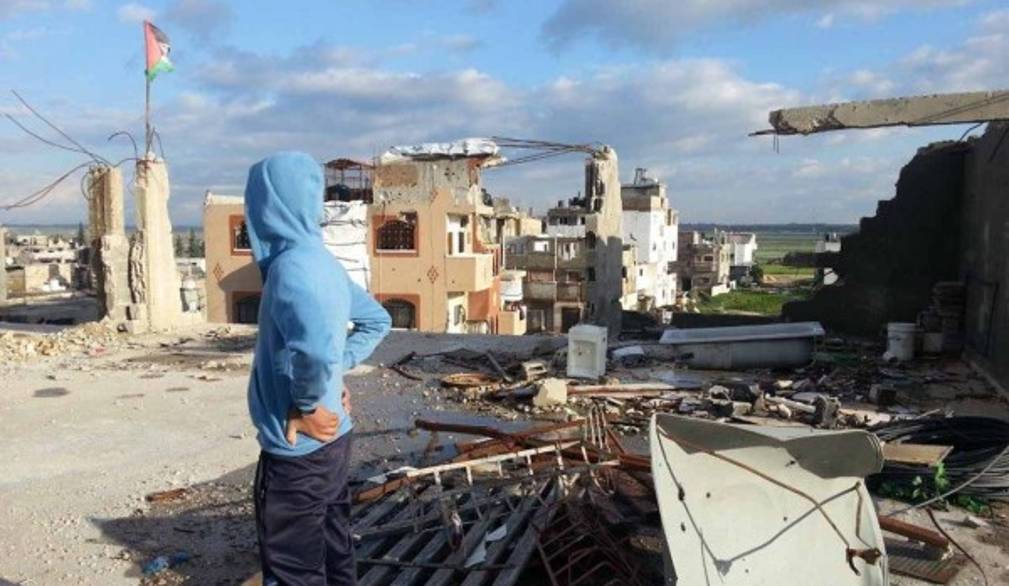 La testimonianza dei cristiani di Gaza in attesa di un miracolo che si chiama “futuro”