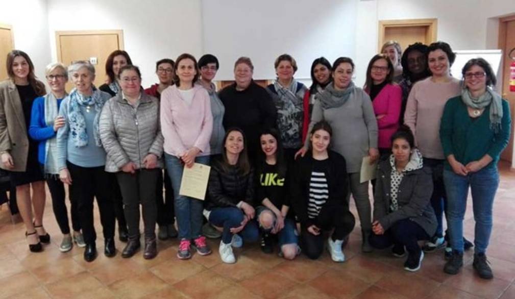 Alleanze per la famiglia: un corso per baby sitter a Camposampiero