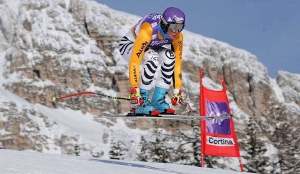 Cortina nella candidatura unitaria del Coni, il plauso di Zaia