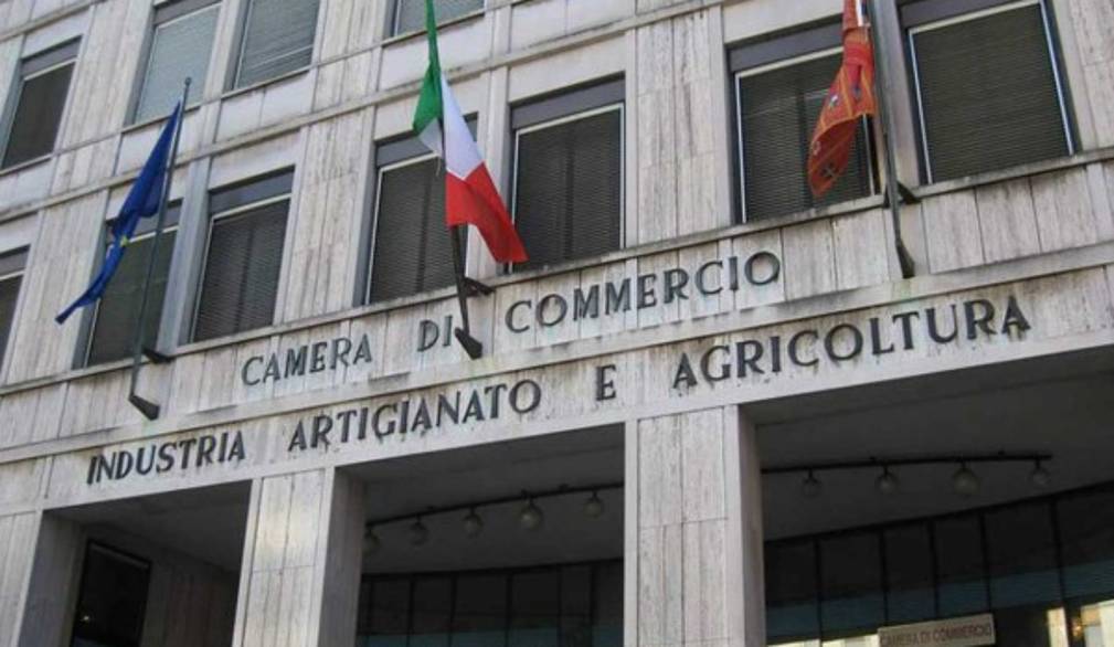 Camera di Commercio: bandi per l'educazione alla legalità nelle scuole