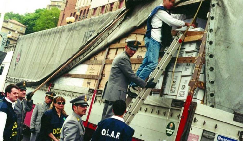 Contraffazioni: a rischio un miliardo di euro per l'agroalimentare di Treviso e Belluno