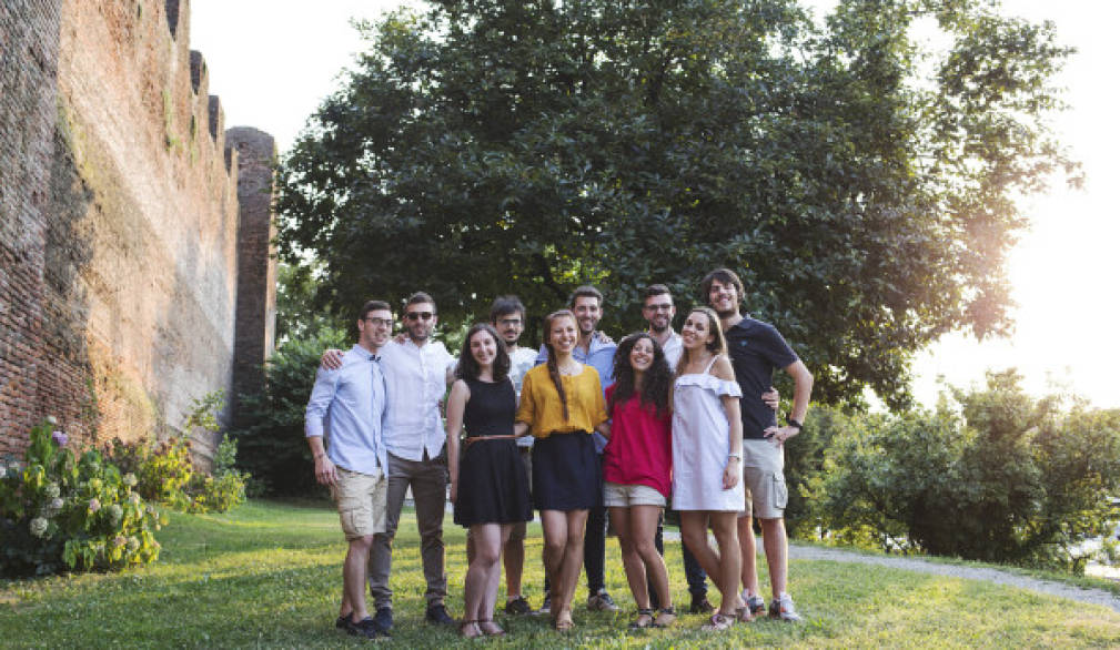 Idee in circolo: è in arrivo TEDxCastelfranco