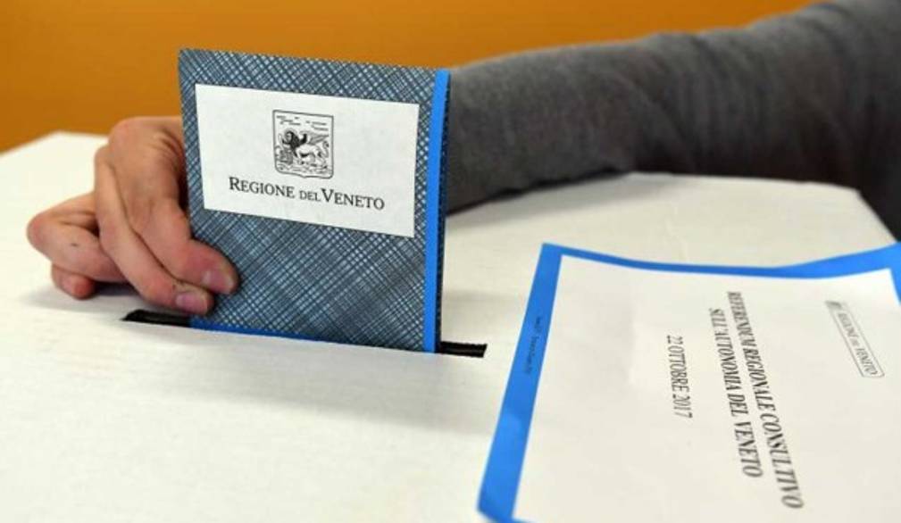 Lega e 5 stelle compatti al voto, molti astenuti tra l'elettorato di Pd e Forza Italia