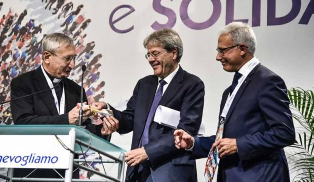 Settimana sociale: quattro proposte all'Italia e tre all'Europa