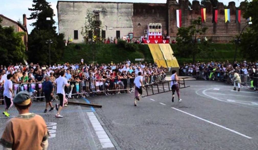 Castelfranco: neppure quest'anno il Palio si farà