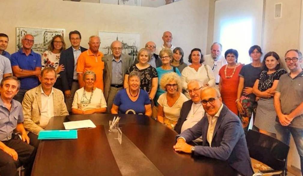 Castellana Solidale: una nuova associazione affianca la Caritas