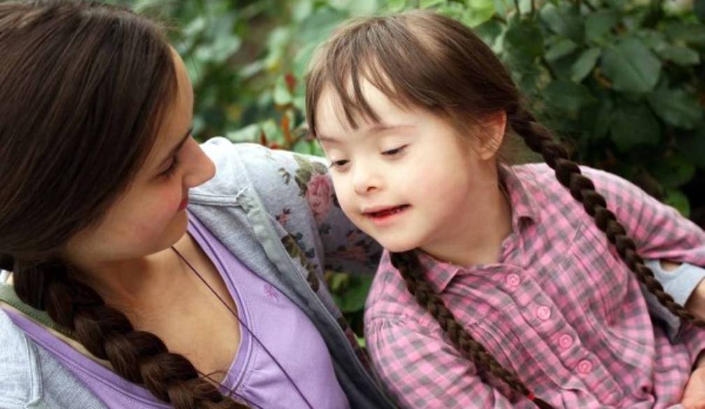 Un cromosoma in più, mille vite possibili