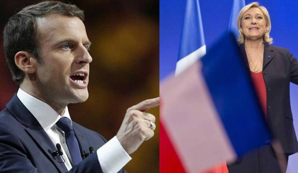 Francia, ballottaggio Macron-Le Pen. Ma ha votato un paese arrabbiato