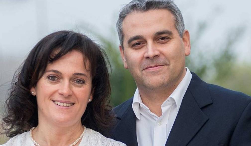 Famiglie, Forum Veneto: i coniugi Scarmagnani i nuovi presidenti