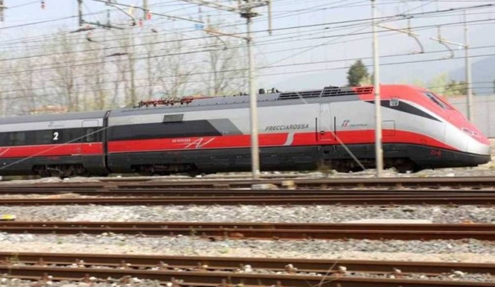 Firmato il contratto per l'alta velocità nel tratto Brescia-Verona