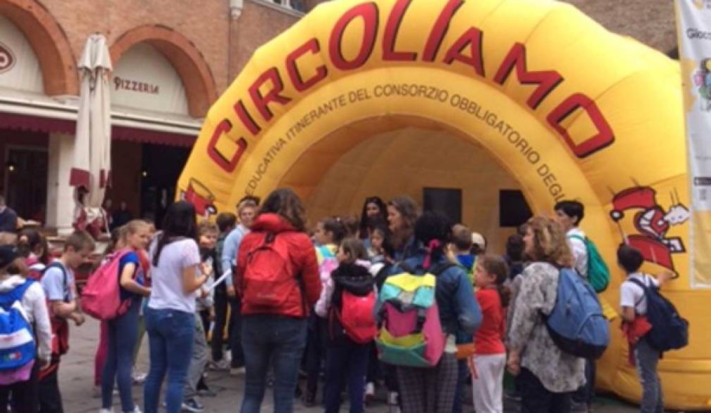 2630 tonnellate di oli lubrificanti usati raccolte a Treviso