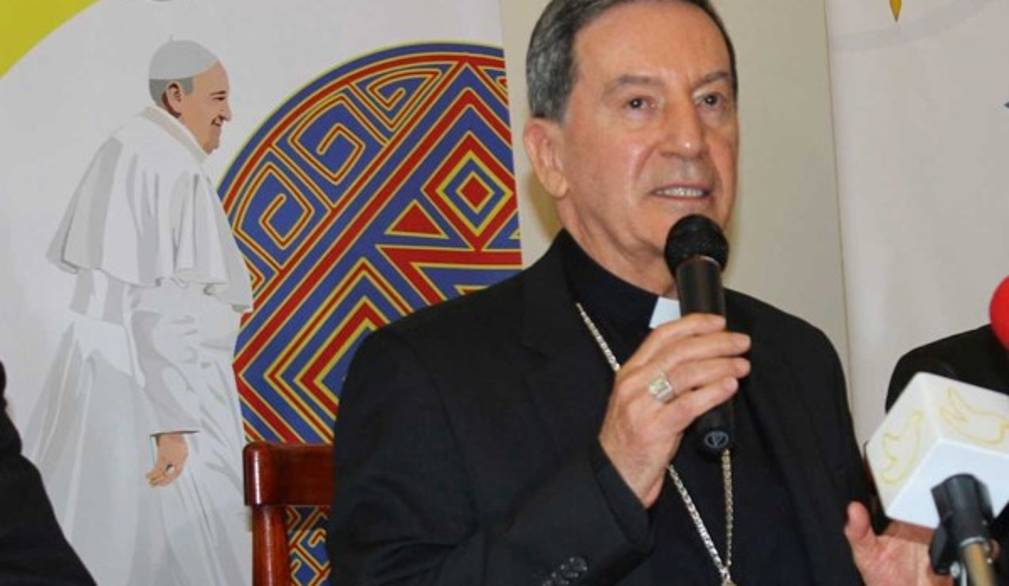 Papa in Colombia: un invito alla riconciliazione e alla speranza