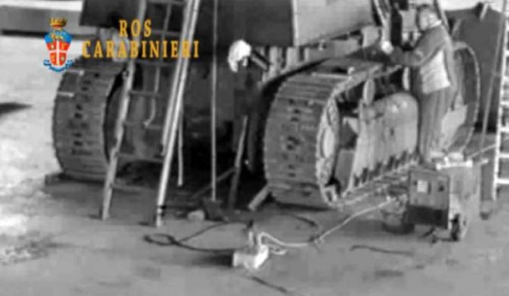 Indipendentisti contro gli arresti