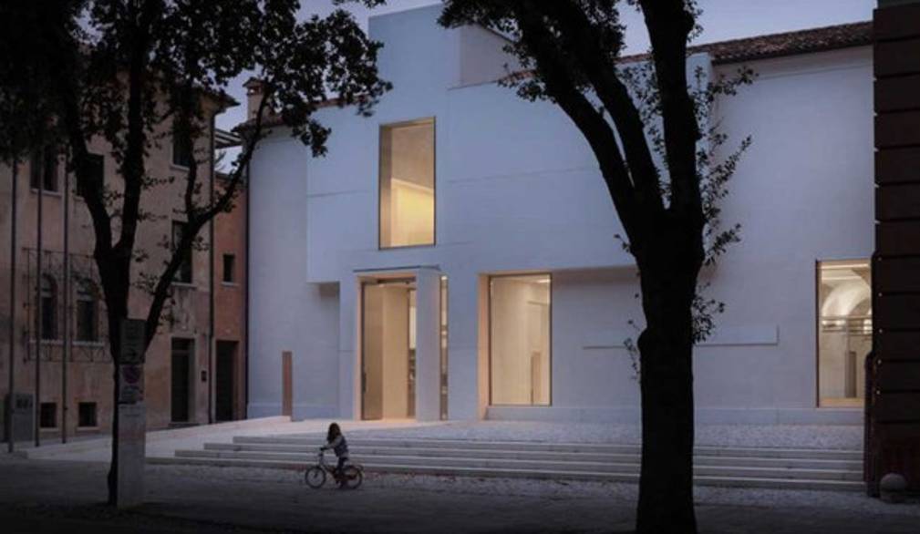 Sabato la Notte dei musei anche a Treviso