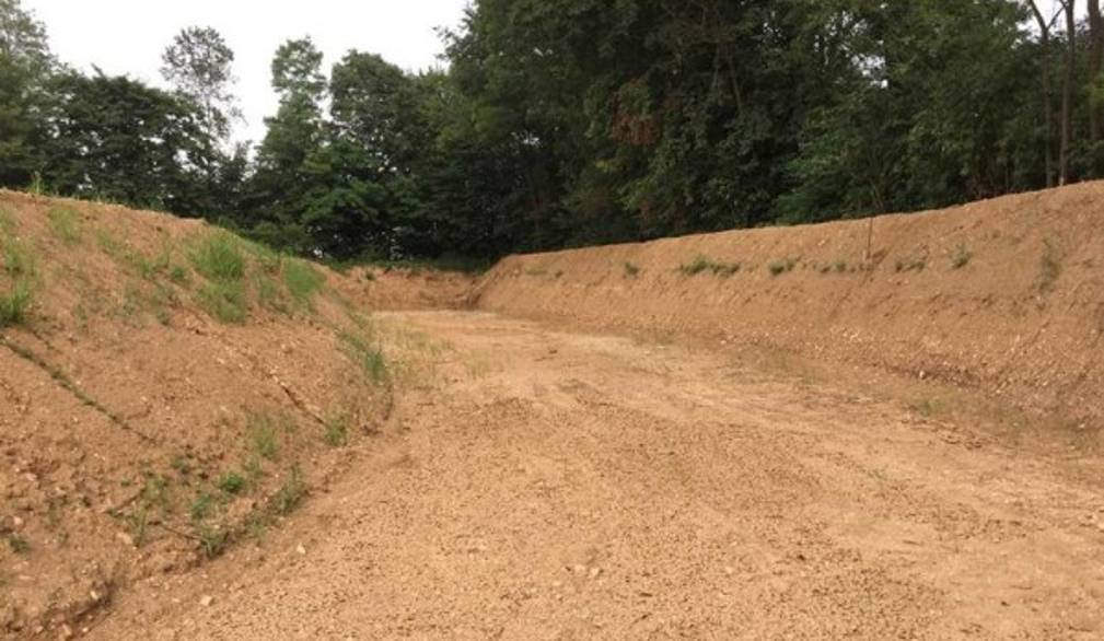 Superstrada, i lavori rischiano di fermarsi. Ma si apre un tavolo per risolvere l'impasse