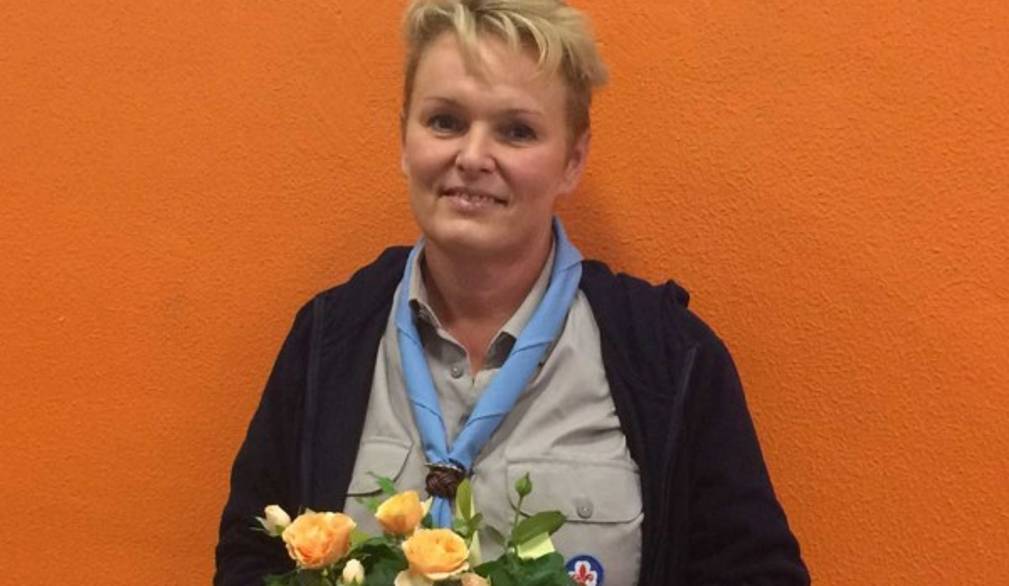 Scautismo: Monica Florian segretaria regionale del Masci veneto
