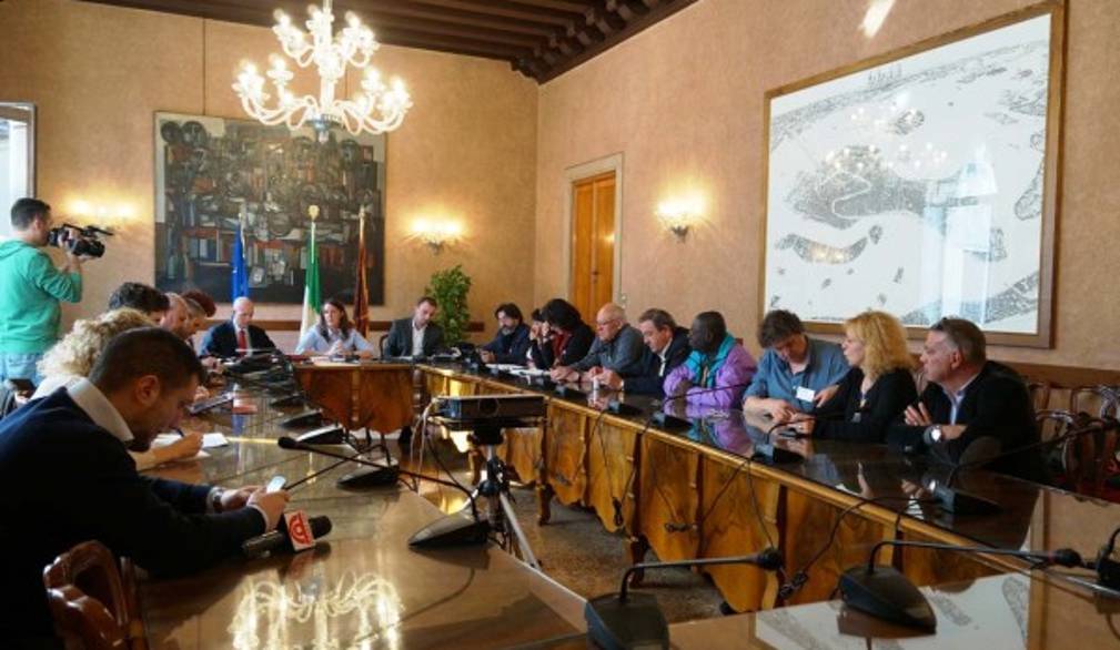Electrolux: il tavolo decisivo l'8 aprile