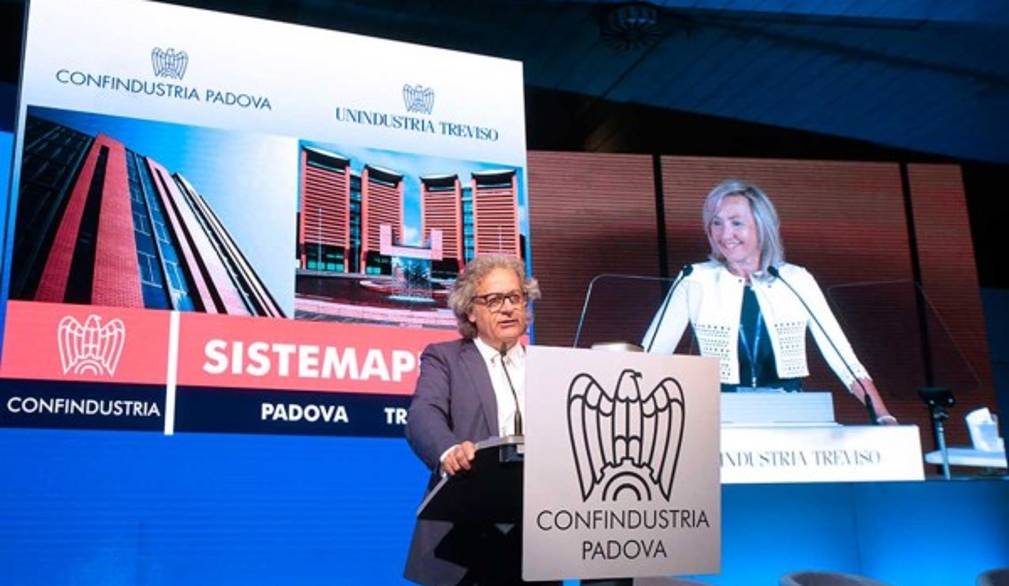 Confindustria padovana e Unindustria Treviso: dalle assemblee pieno mandato al progetto per l'integrazione