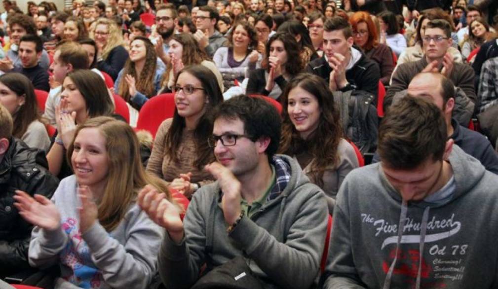 Giovani &quot;dentro ogni cosa&quot;: due sere promosse dall'Ac diocesana