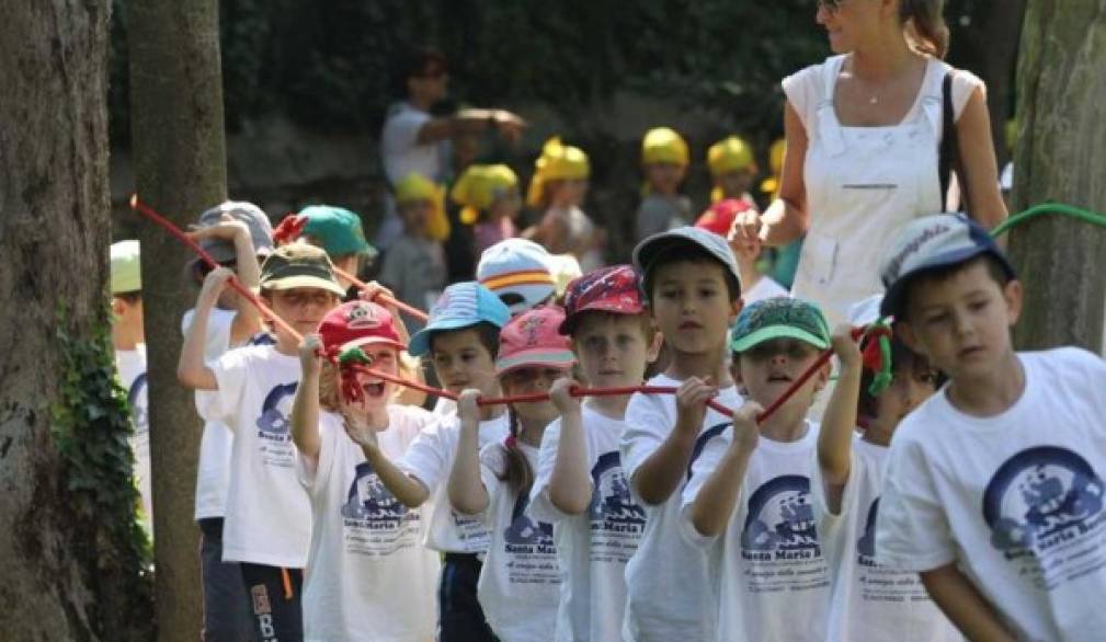 Futuro sempre più a rischio per le scuole dell'infanzia paritarie