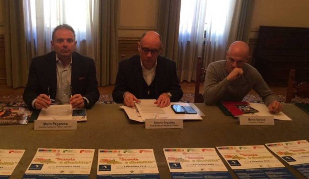 Per la giornata del disabile un convegno a Treviso