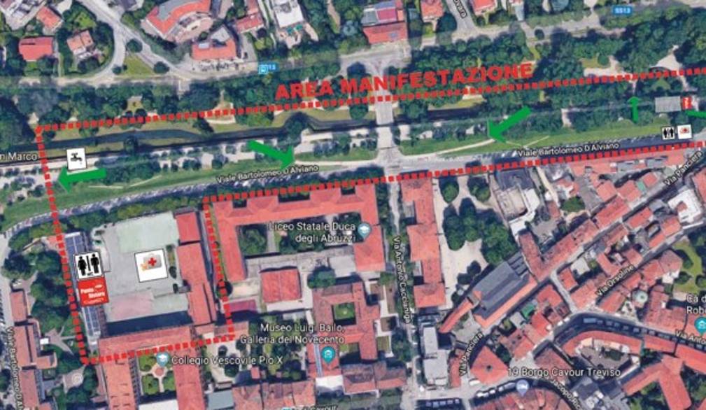 Festa unitaria Ac: il programma della giornata